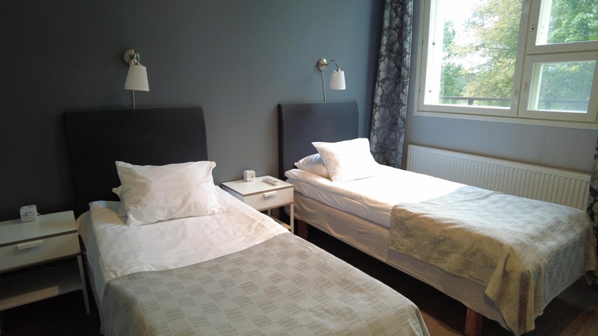 Lapin Satu Hotel Posio Buitenkant foto