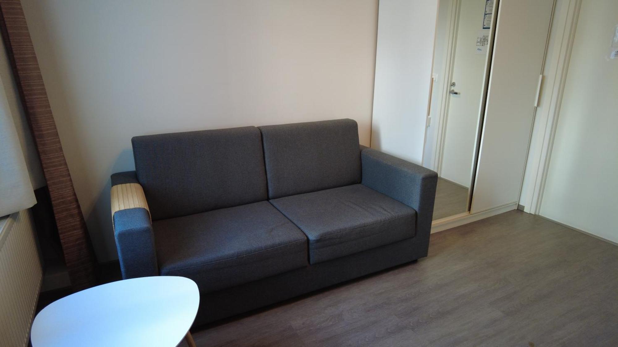 Lapin Satu Hotel Posio Buitenkant foto