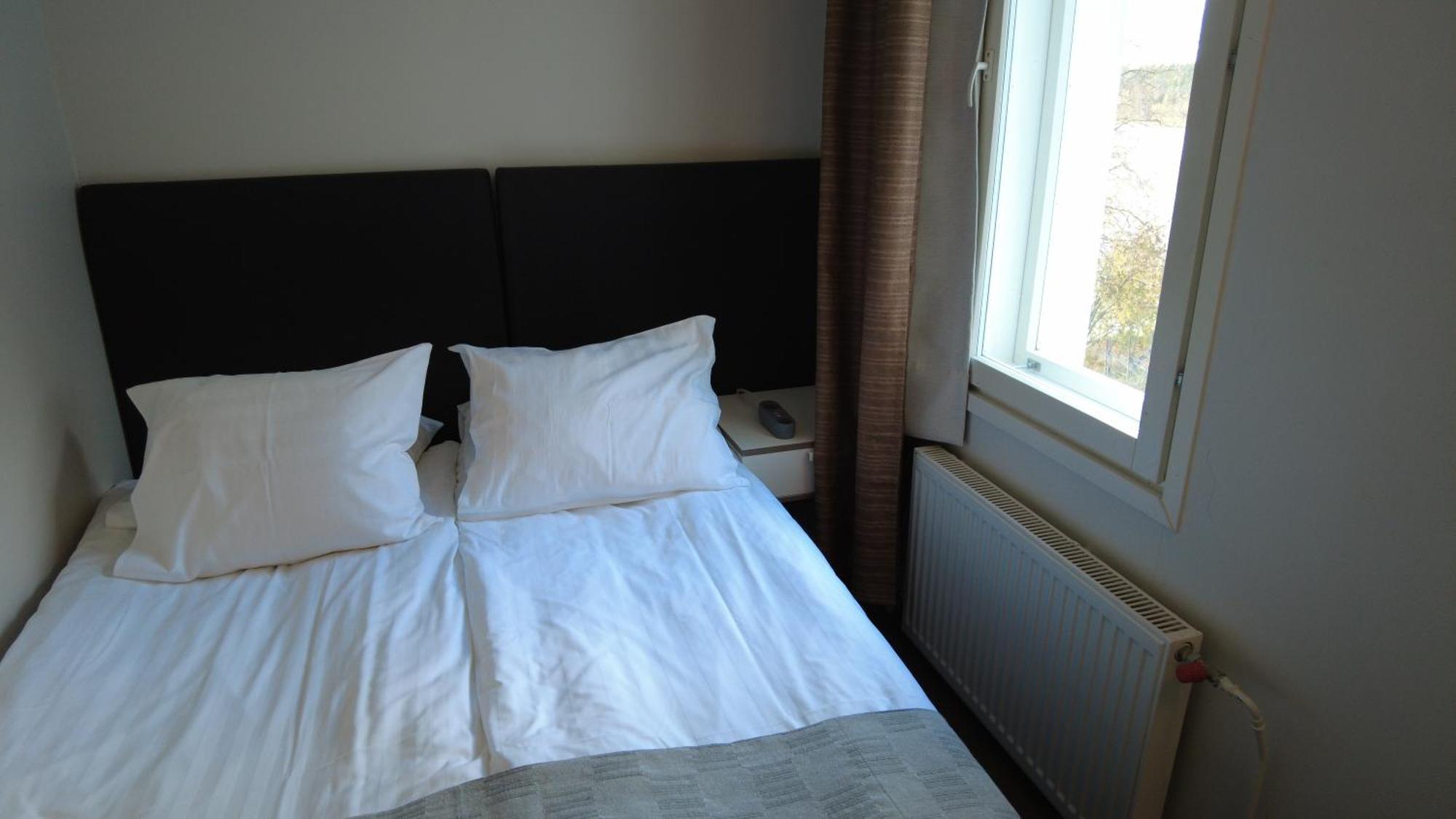Lapin Satu Hotel Posio Buitenkant foto